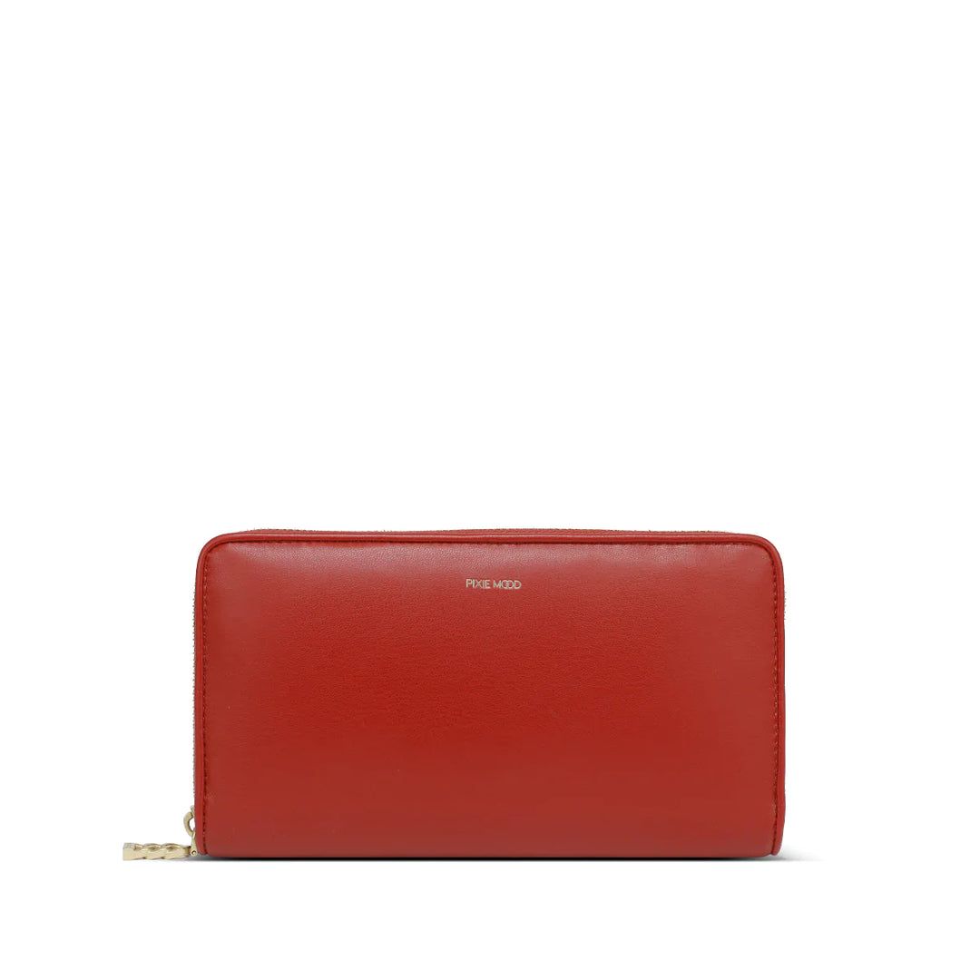 PIXIE MOOD BUBBLY WALLET