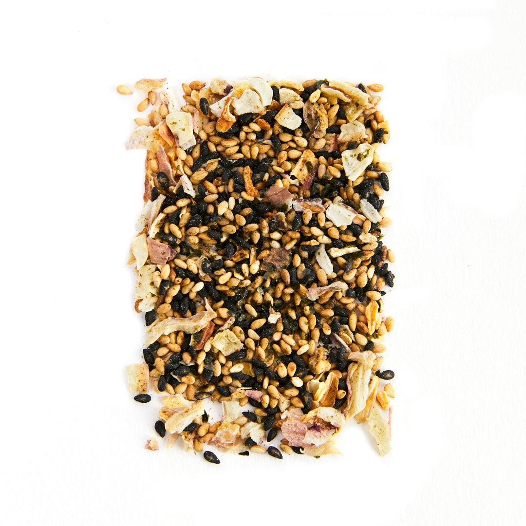 HAWAIIAN 'ONO POKE SPICES