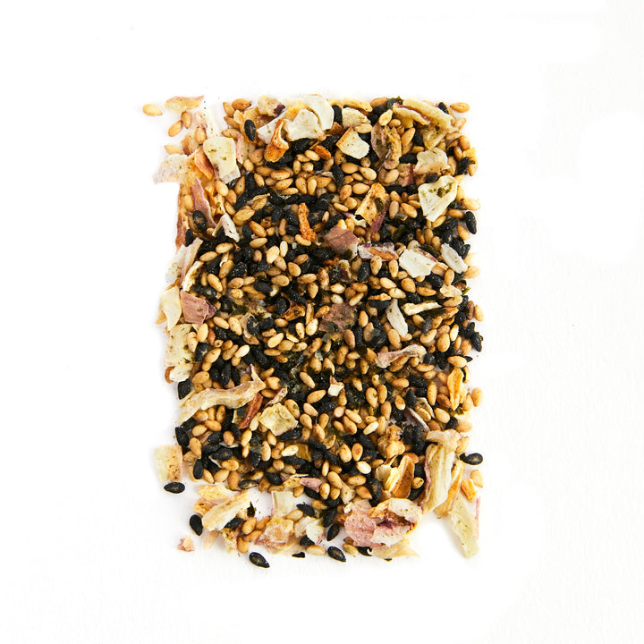 HAWAIIAN 'ONO POKE SPICES