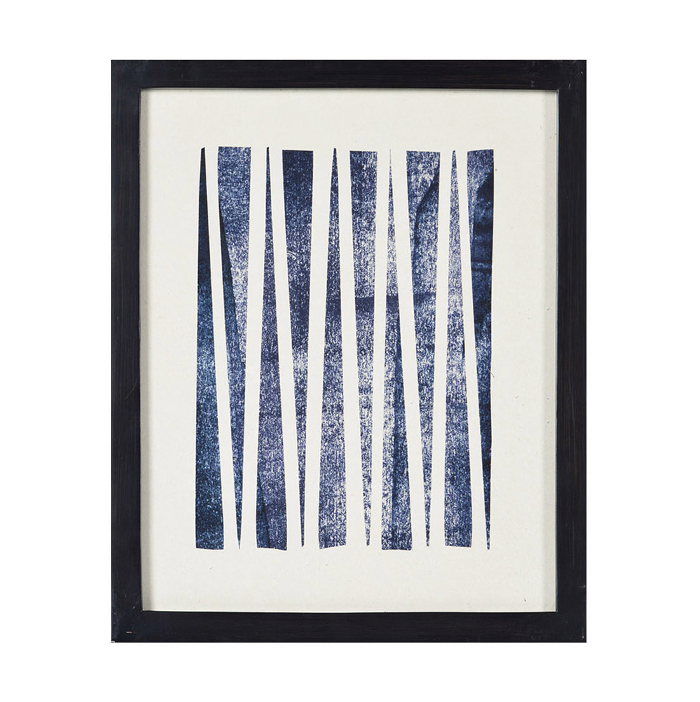 RENWIL FLINT PAINTINGS