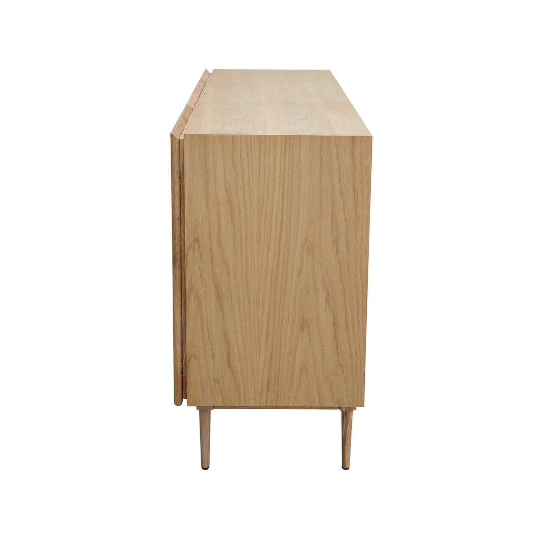 LH IMPORT LTD - BUFFET EN ROTIN - NATUREL