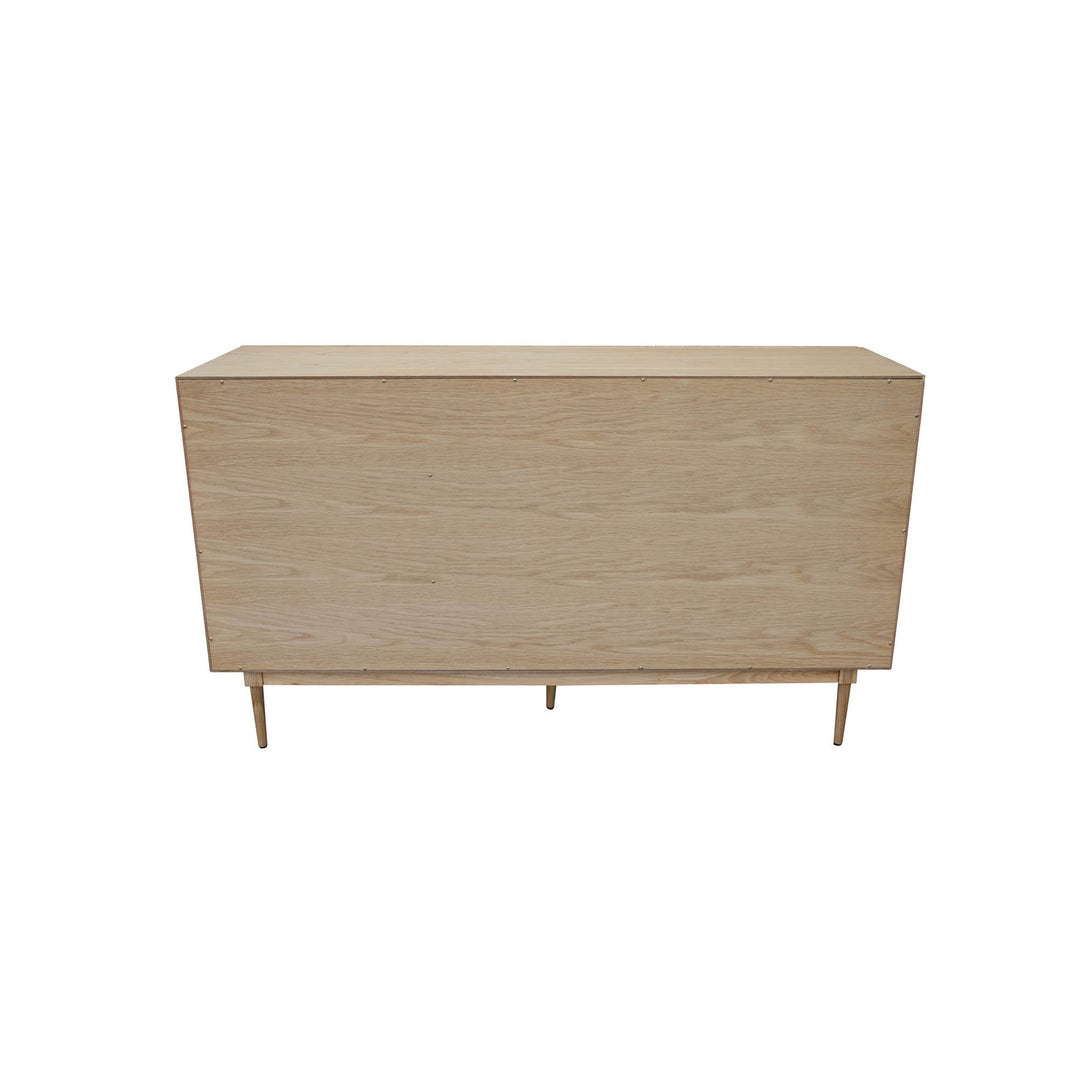 LH IMPORT LTD - BUFFET EN ROTIN - NATUREL