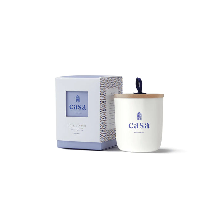 Casa Côte d'Azur Candle