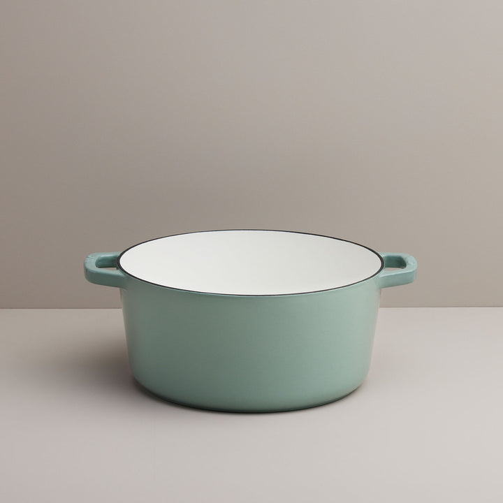 KANA Classic Dutch - Eucalyptus