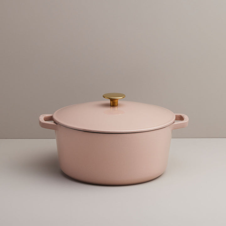 KANA Classic Dutch - Dusty Pink