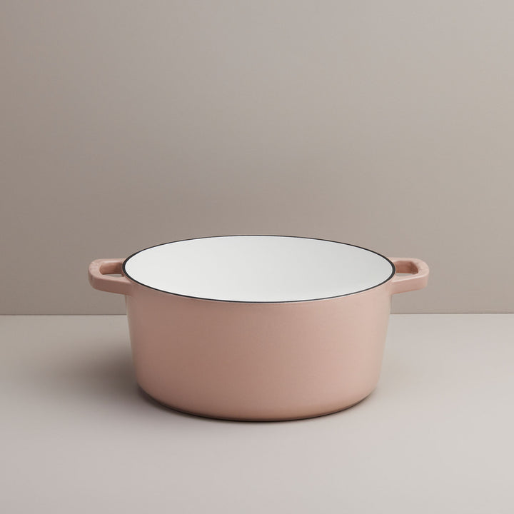KANA Classic Dutch - Dusty Pink