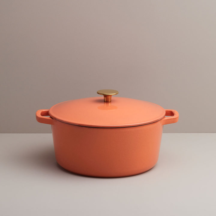 KANA Classic Dutch - Fresh Terracotta