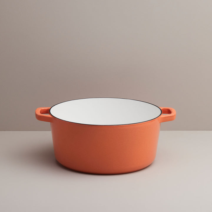 KANA Classic Dutch - Fresh Terracotta
