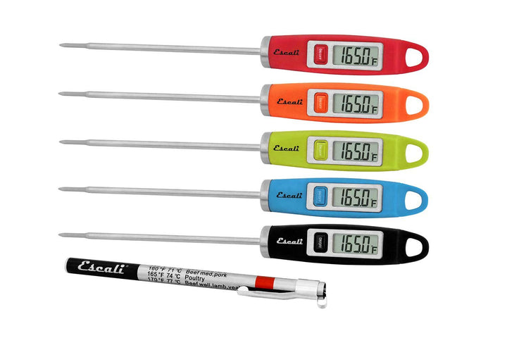 Escali Gourmet Digital Thermometer