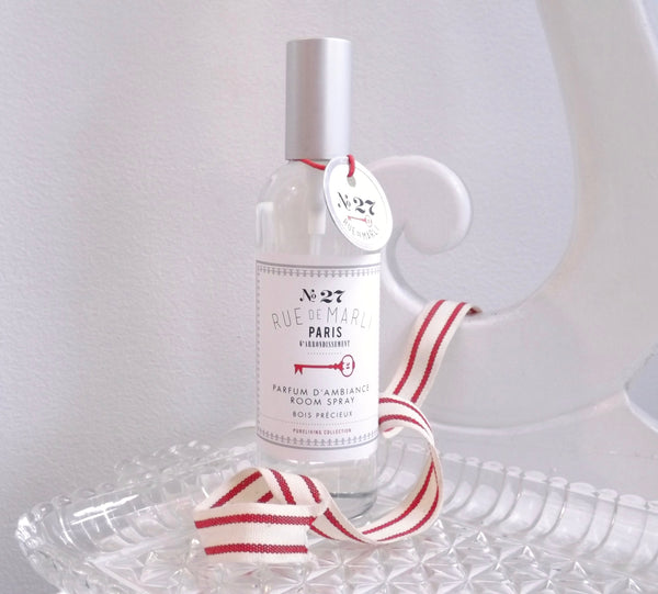 Rue de Marli No. 27 Room Spray