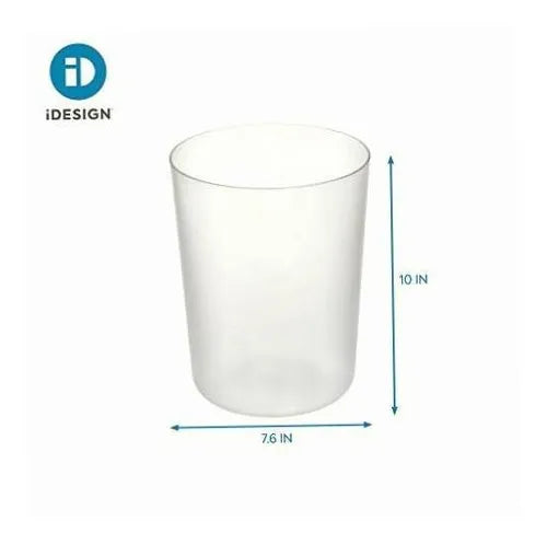 Finn Clear Waste Can