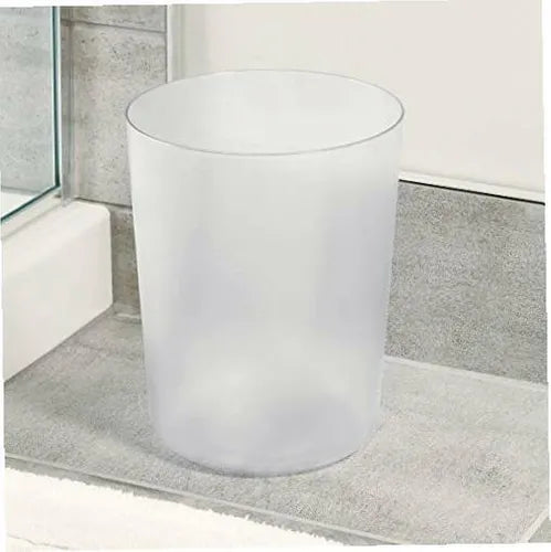 Finn Clear Waste Can