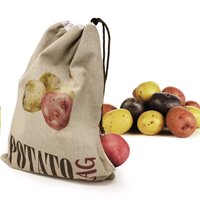 Danesco Bakeware - Sac à pommes de terre 32x45cm
