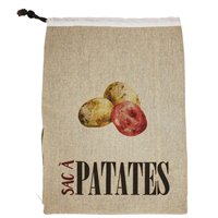Danesco Bakeware - Sac à pommes de terre 32x45cm