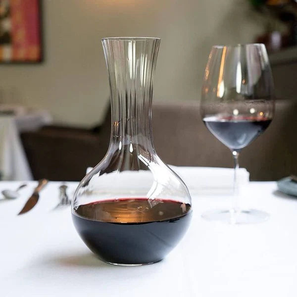 RIEDEL DECANTER PERFORMANCE