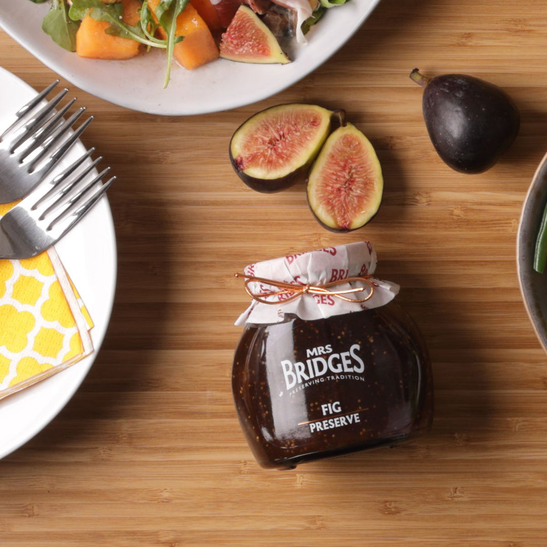 FIG PRESERVE