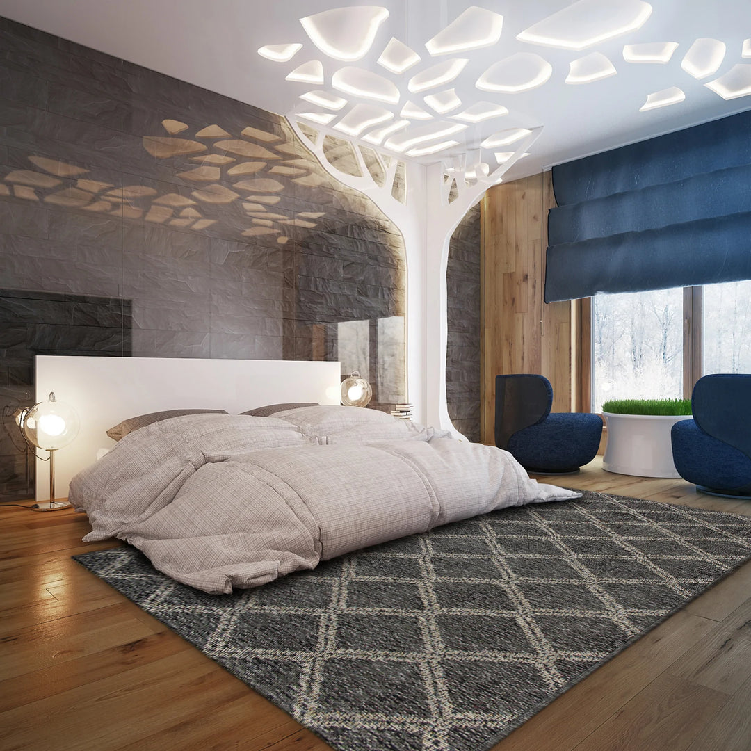 Avocado Decor Esterno Matto Rug 4'x6'