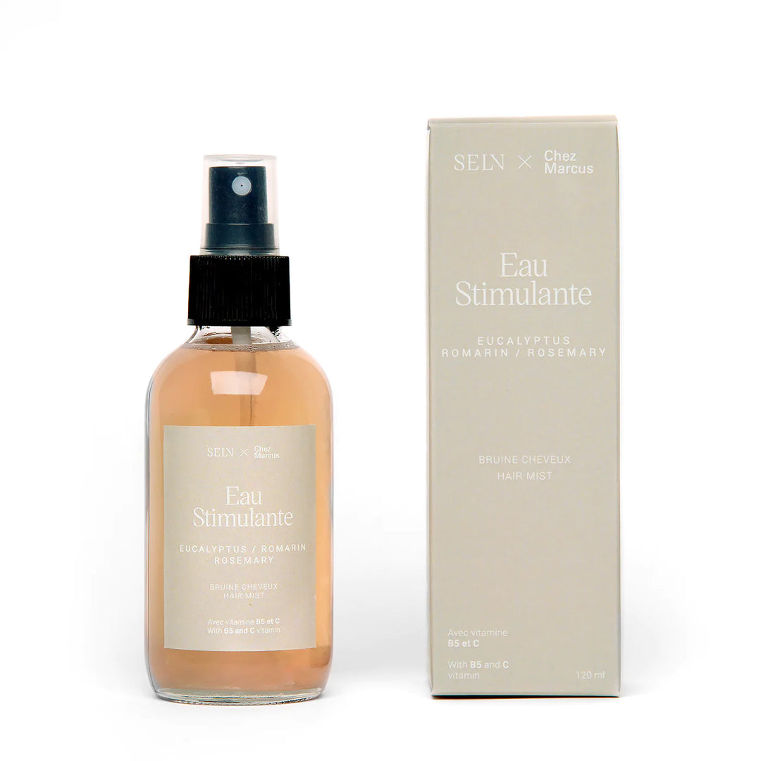 SELV RITUEL EXCLUSIVE EUCALYPTUS & ROSEMARY STIMULATING HAIR MIST