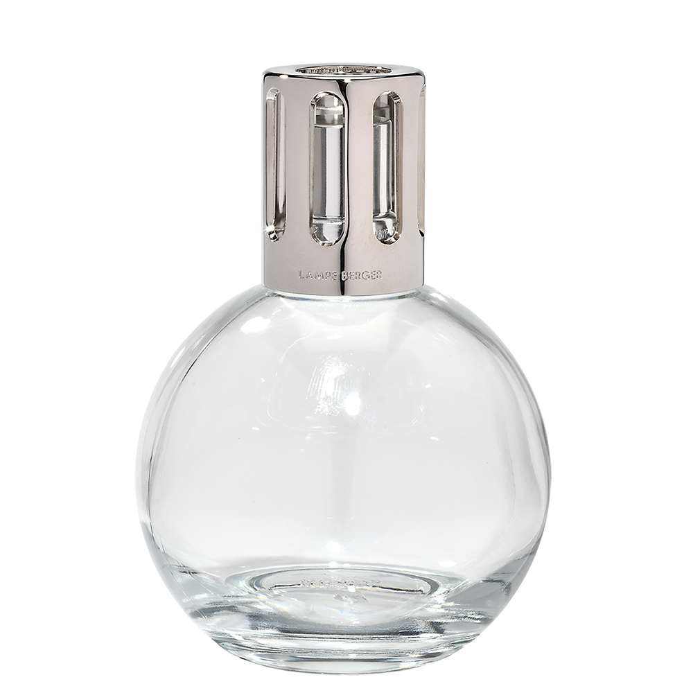 Lampe Berger - Huile parfumée "brise marine" 1 litre