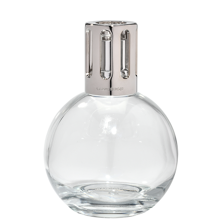 Lampe Berger - Huile parfumée "brise marine" 1 litre