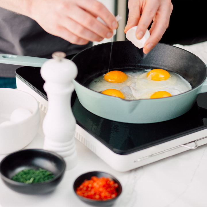 KANA Ultimate Skillet - Eucalyptus