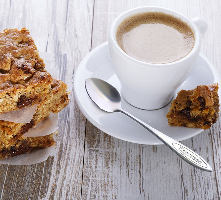 Cuisinox Espresso Spoons