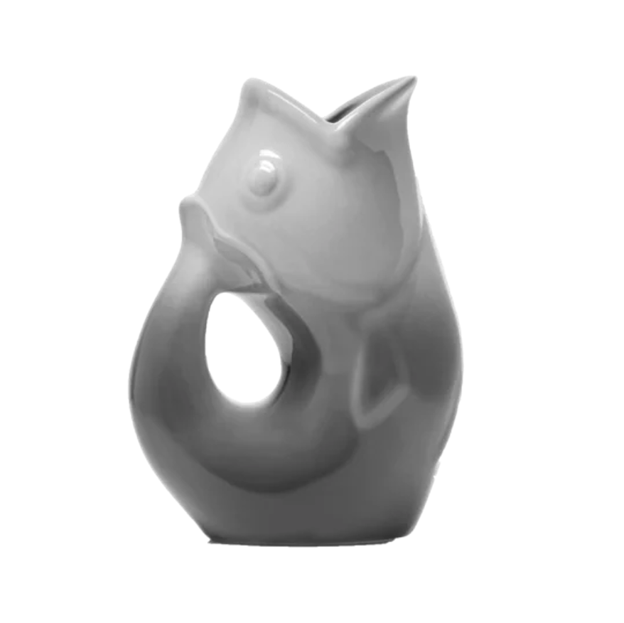GURGLEPOT 42OZ - GREY OMBRE