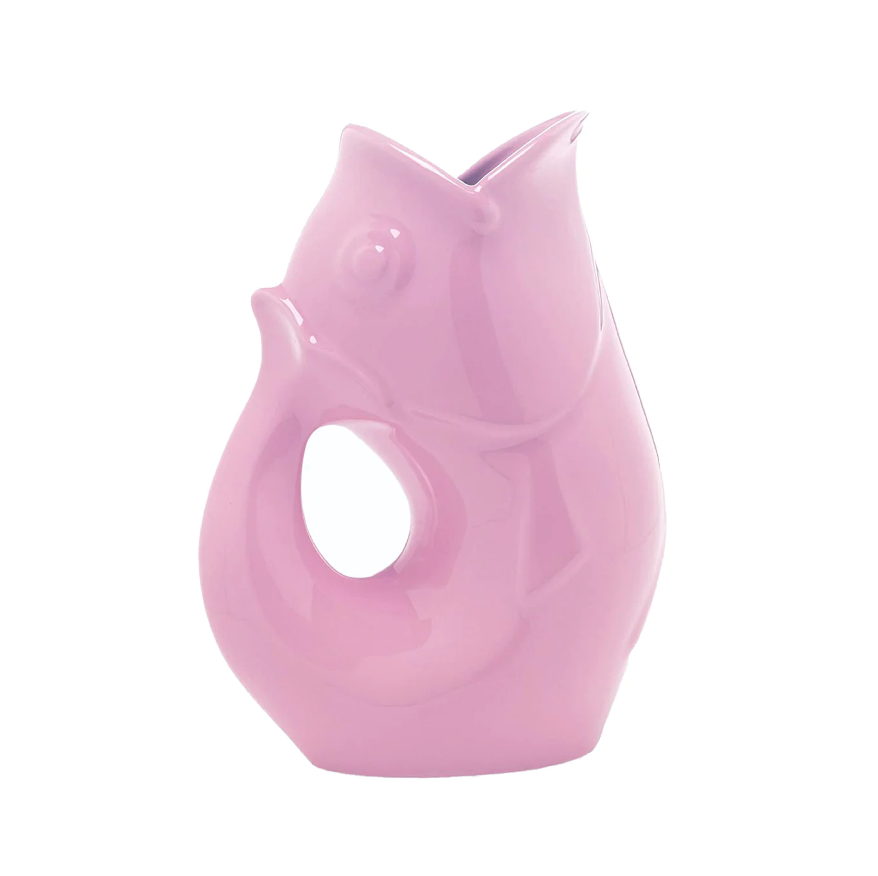 GURGLEPOT 42OZ - PINK