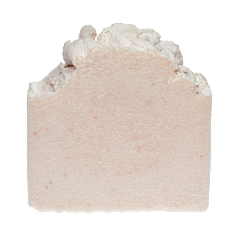 Savon au sel de l'Himalaya Buck Naked