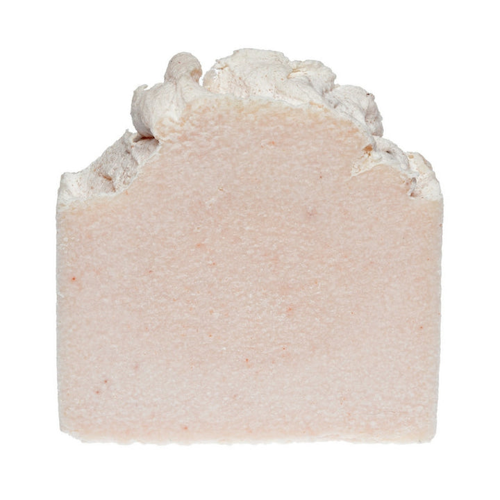 Savon au sel de l'Himalaya Buck Naked