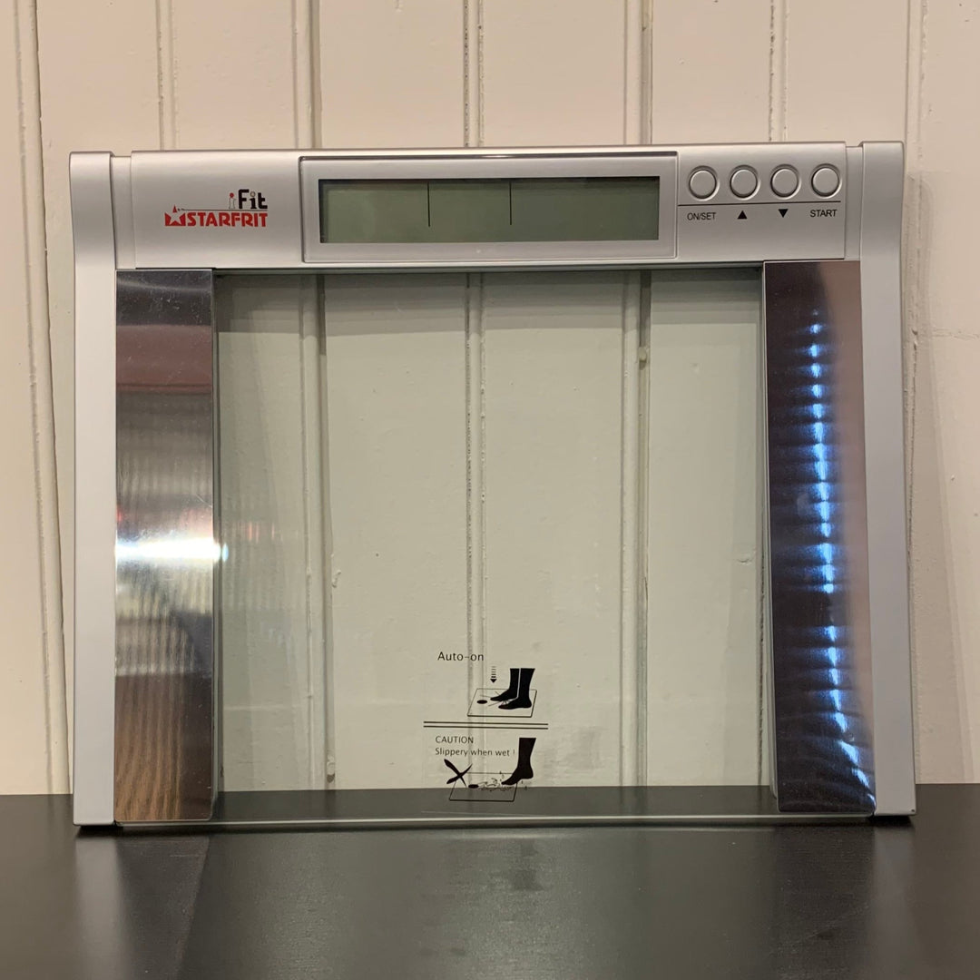 iFit Electronic Scale