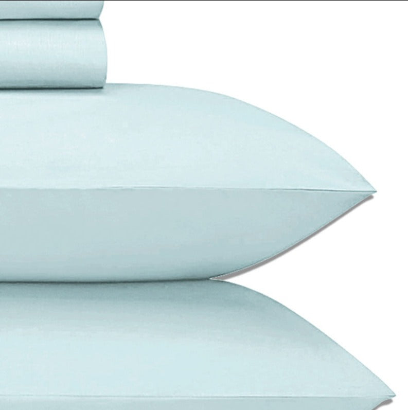 Jubilee Sheet Set Aqua King