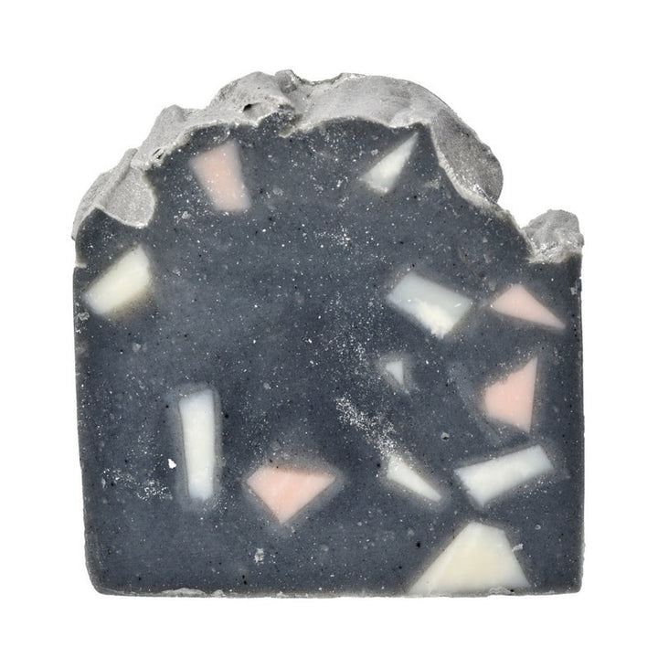 BUCK NAKED JASMINE MOSAIC SOAP - 150g