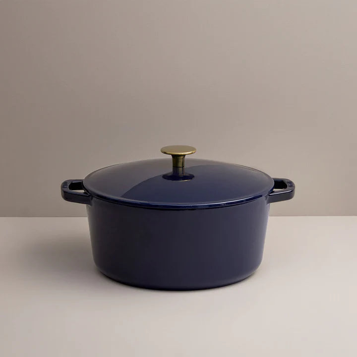 KANA Classic Dutch - Navy Blue