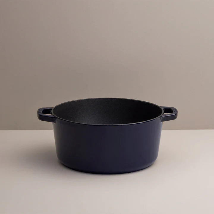 KANA Classic Dutch - Navy Blue