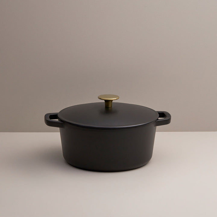 KANA Mini Dutch - Black