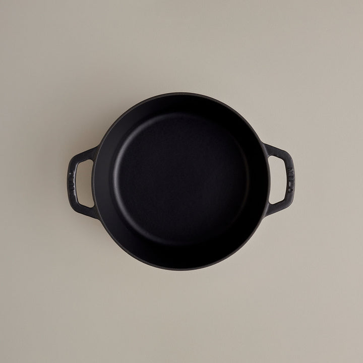 KANA Mini Dutch - Black