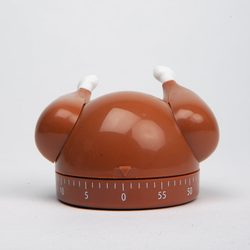 KIKKERLAND TURKEY TIMER