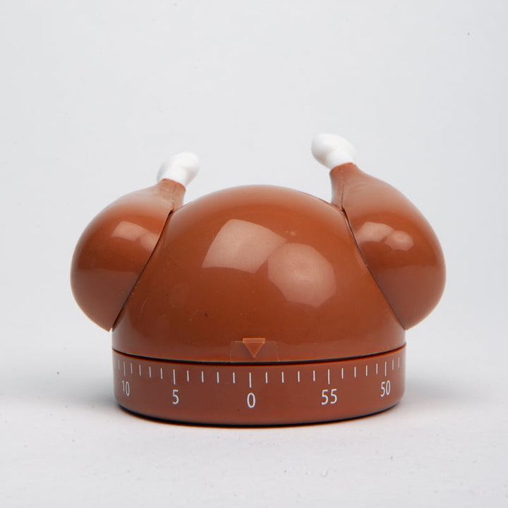 KIKKERLAND TURKEY TIMER