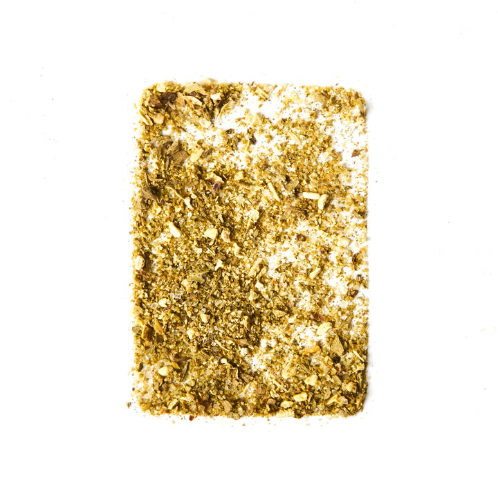 GOLDEN LEMON TURMERIC