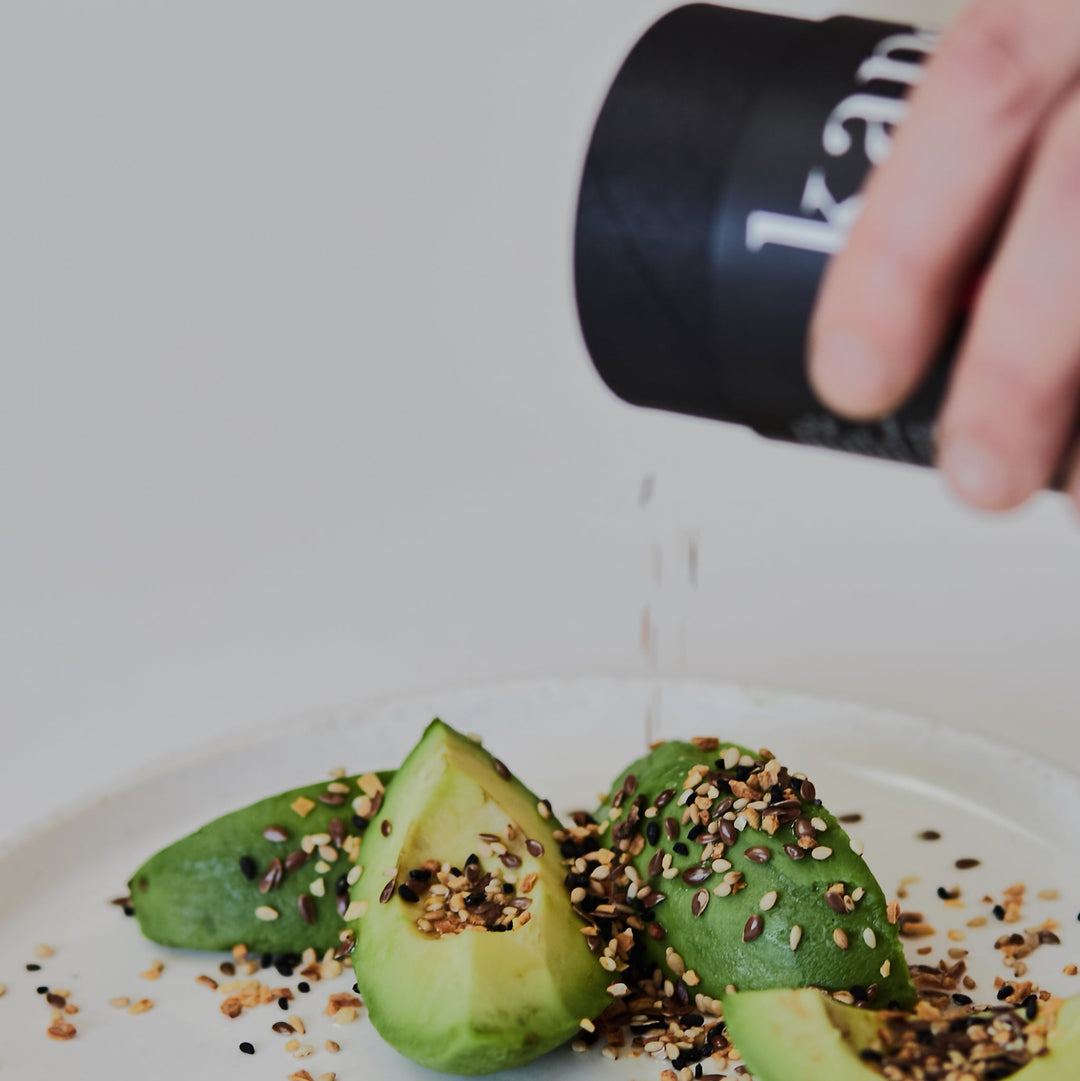 Kanel Montreal Bagel Spice