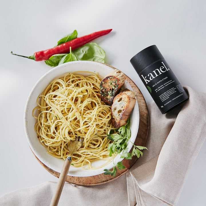 Kanel Aglio Napoletano Spices