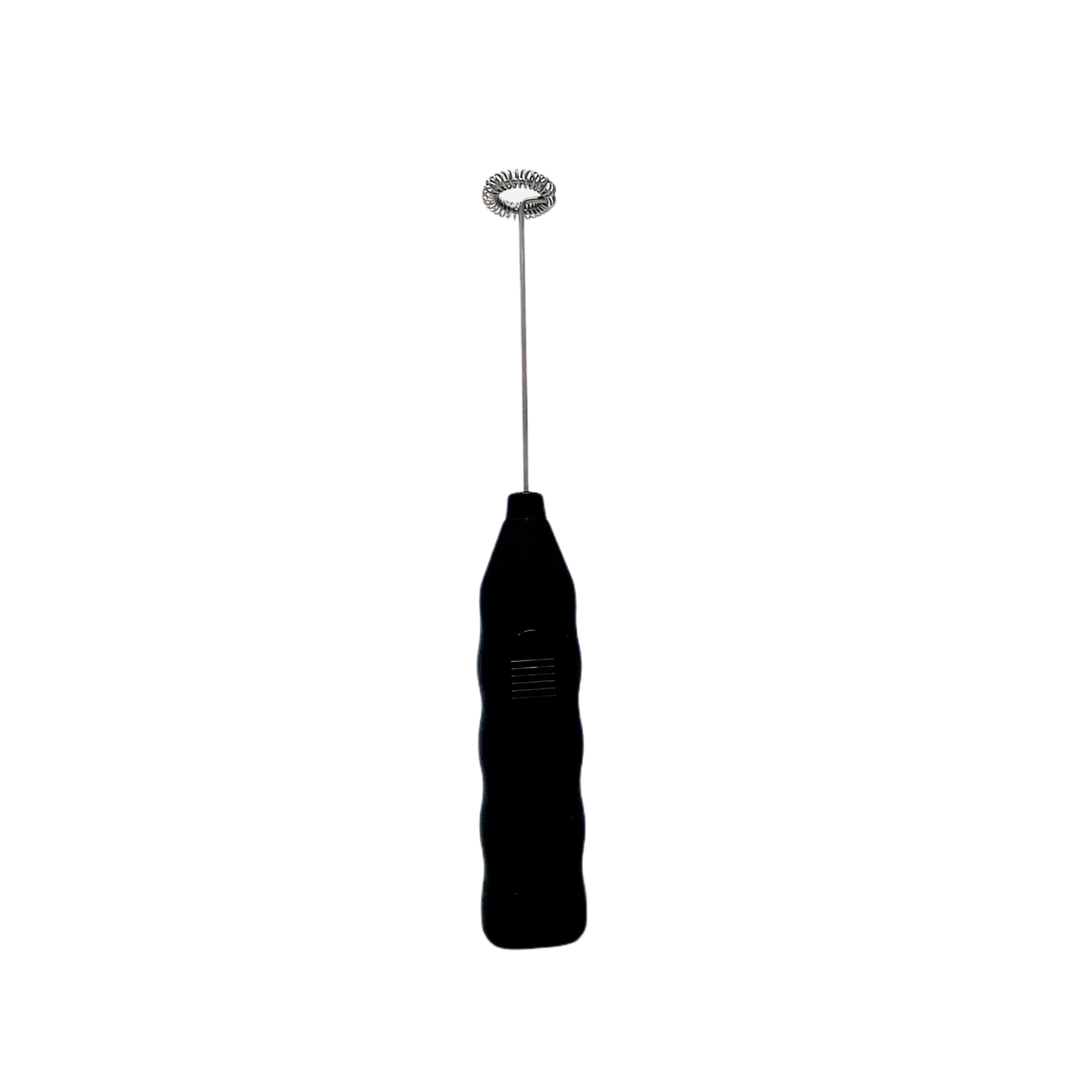 GROSCHE Grosche EZ Latte Mousseur de lait à piles - Noir