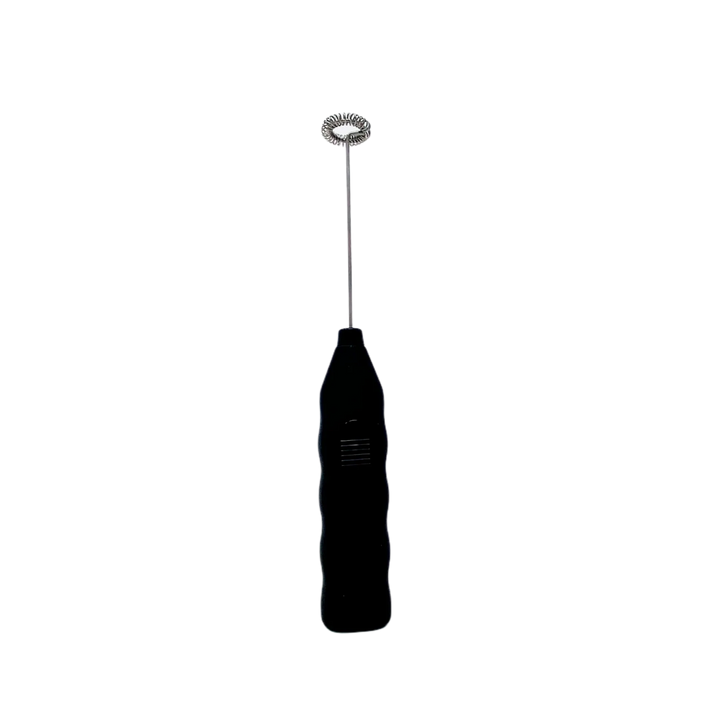 GROSCHE Grosche EZ Latte Mousseur de lait à piles - Noir