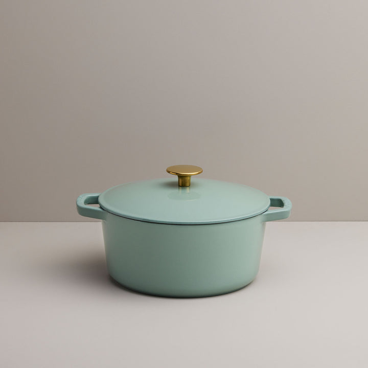 KANA Mini Dutch - Eucalyptus