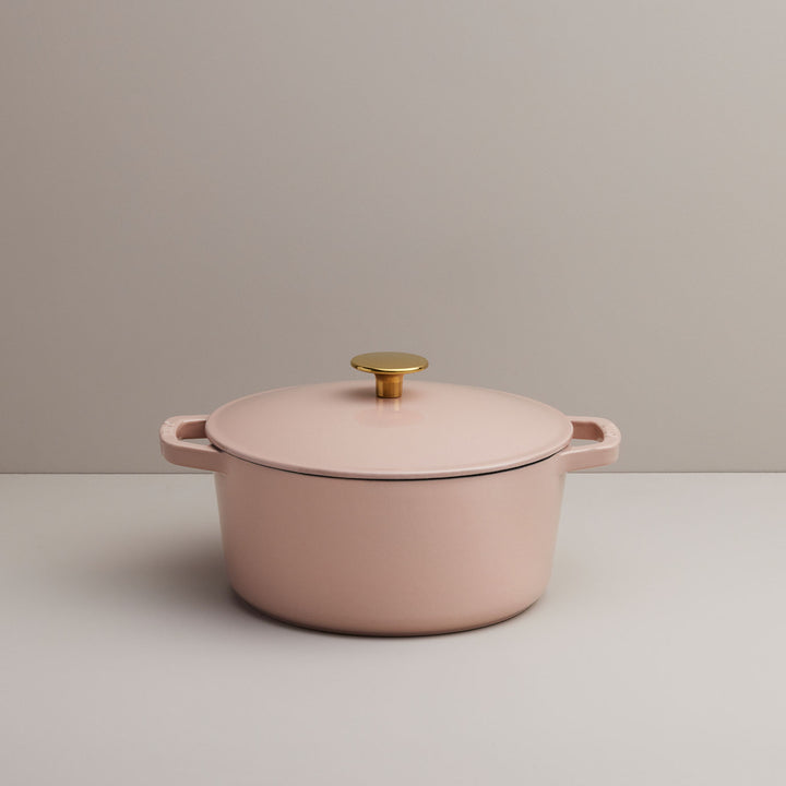 KANA Mini Dutch - Dusty Pink