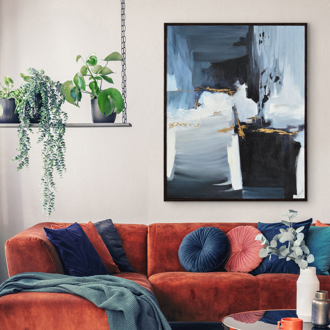 Renwil Orion Painting