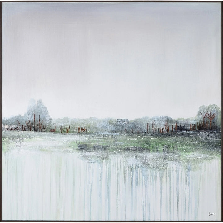 Renwil Northcliffe Painting