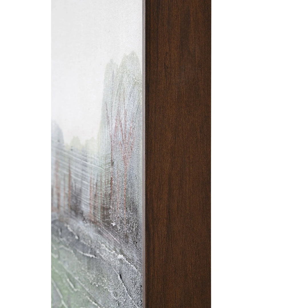 Renwil Northcliffe Painting