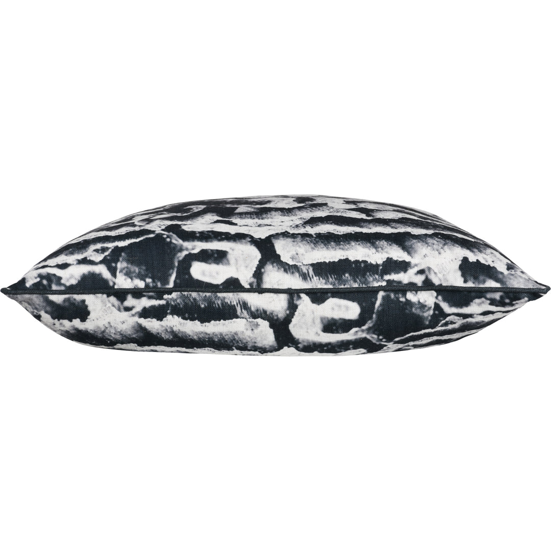 RENWIL CANVAS DECORATIVE CUSHION